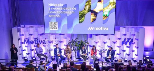 ANTT defende cooperação e inovação para avançar na descarbonização do transporte