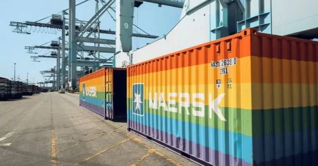 JoomPro e Maersk China firmam parceria estratégica para comércio internacional