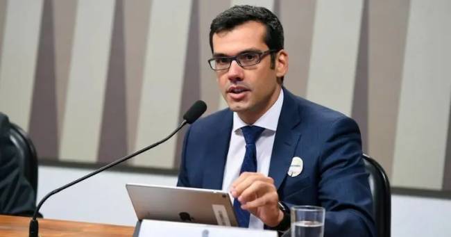Emmanoel Rondon assume a presidência dos Correios em Brasília