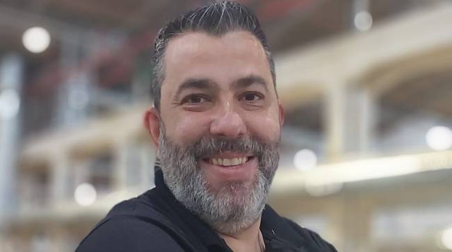 Freto contrata Rodrigo Monteiro Vicente como CFO
