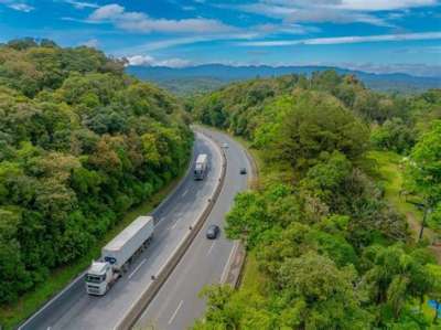 Projeto pretende transformar BR-277 em primeiro corredor logístico sustentável do Brasil 