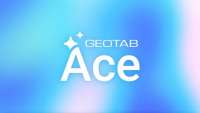 Geotab lança no Brasil o Ace, primeiro assistente de IA generativa voltado à gestão de frotas
