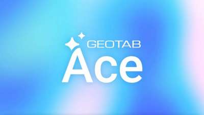 Geotab lança no Brasil o Ace, primeiro assistente de IA generativa voltado à gestão de frotas