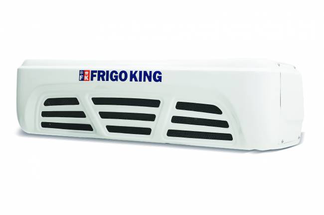 Frigo King entra na Argentina com venda de 20 equipamentos e nomeação de distribuidor
