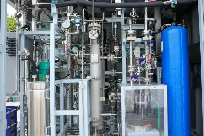 Senai inaugura parque de inovação em Pernambuco com projetos de pesquisa para transição energética 