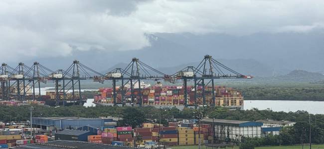 Siimp Sistemas lança tecnologia que reduz perdas de janelas no agendamento de navios