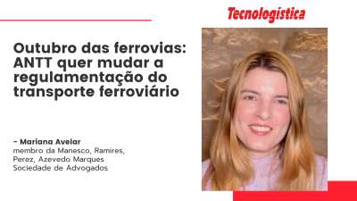Reforma regulatória das ferrovias brasileiras: o que esperar?