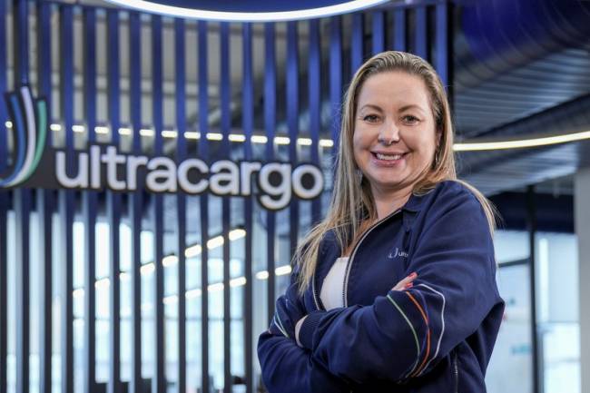 Ultracargo anuncia Karla Grativol como diretora executiva de Gente, Comunicação e Sustentabilidade