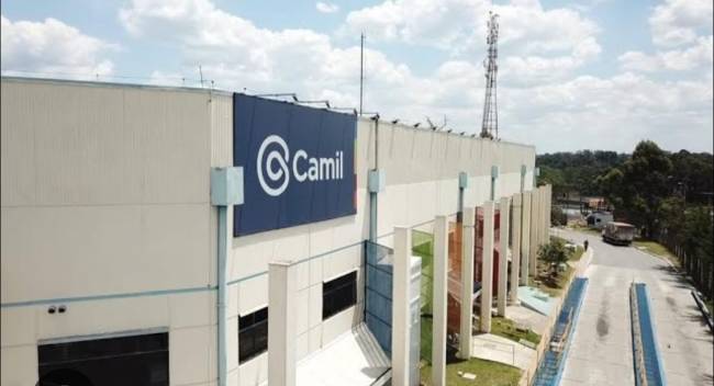 Camil e CHEP ampliam parceria e impulsionam logística sustentável no setor arrozeiro
