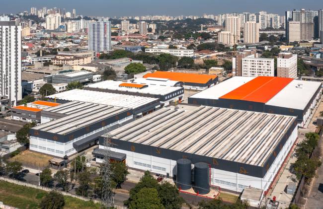 GoodStorage lança segunda fase do Park Lapa IV, já com 50% de ocupação antes da inauguração