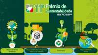 SETCESP celebra a 11ª edição do Prêmio de Sustentabilidade e destaca iniciativas que transformam o transporte de cargas