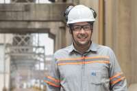 VLI nomeia Cesar Toniolo como Diretor de Operações do Corredor Norte