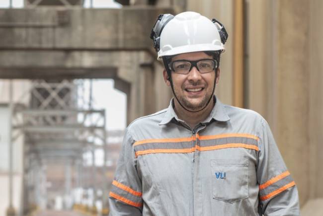 VLI nomeia Cesar Toniolo como Diretor de Operações do Corredor Norte