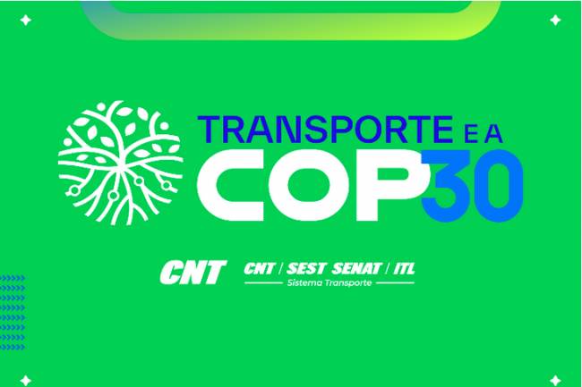 Estação do Desenvolvimento amplia programação sobre descarbonização do transporte na COP30