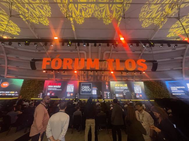 Fórum ILOS 2025 reúne principais players da logística