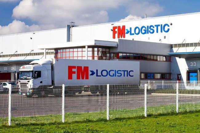 FM Logistic expande operações em eletroeletrônicos e prevê aumento de 25% nas atividades em 2025