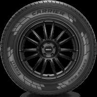 Pirelli lança pneu Carrier para veículos utilitários no Fórum ILOS 2025