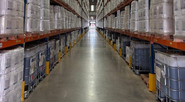 FMC inaugura centro de distribuição em Ibiporã (PR) e reduz em 50% o prazo médio de entrega