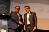 Portos do Brasil e Bélgica firmam acordo para criação de corredor verde de e-combustíveis