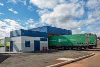 Bravo inaugura ponto de abastecimento de biometano em Paulínia (SP)