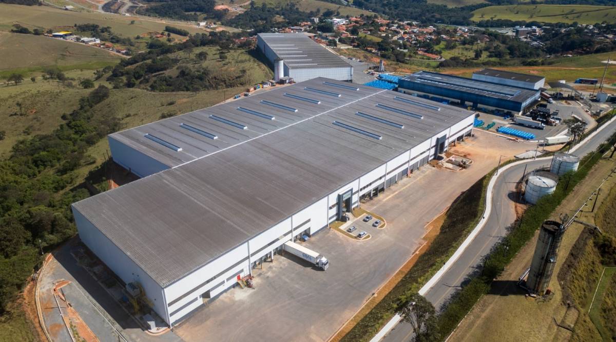 ARFRIO: ÍCONE DO FRIO, 73 ANOS DE BRASIL