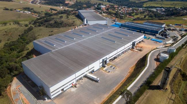 ARFRIO: ÍCONE DO FRIO, 73 ANOS DE BRASIL