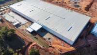 Iveco Group investe R$93 milhões em Centro de Distribuição operado pela CEVA Logistics