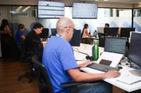 Movecta centraliza operações de atendimento e adota modelo digital para aprimorar gestão logística