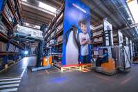 Casas Bahia amplia capacidade logística do CB Full e se prepara para a Black Friday