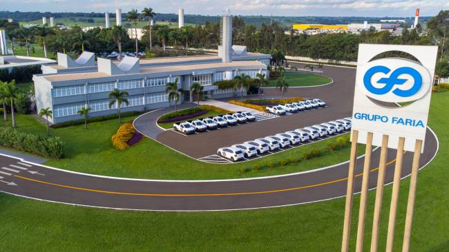 Constroeste amplia frota de limpeza urbana em São Paulo com 114 caminhões Mercedes-Benz