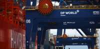 DP World lança aplicativo para motoristas do Porto de Santos para otimizar fluxo logístico