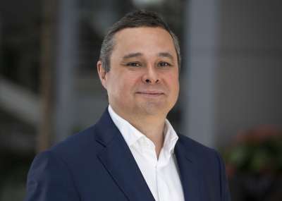 Volvo nomeia novo diretor de Relações Institucionais para América Latina