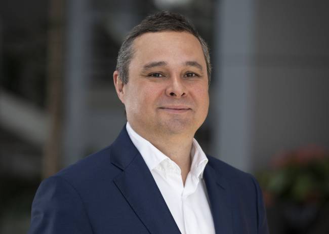 Volvo nomeia novo diretor de Relações Institucionais para América Latina