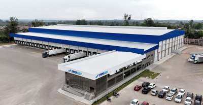 Friozem inicia operação no RS com investimento de R$ 100 milhões