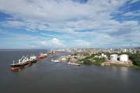 Setor aquaviário do Norte registra crescimento de 3% no 3º trimestre de 2025