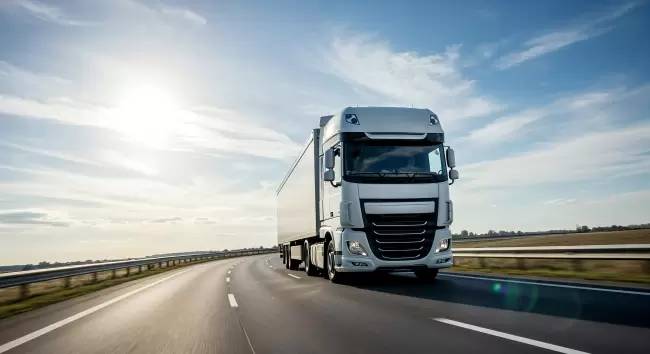 7 em cada 10 empresas de transporte já sofreram prejuízos com eventos climáticos extremos, revela estudo