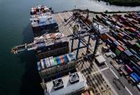 Norcoast transfere operações para terminal da DP World em Santos