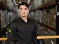 Master Cargas Brasil nomeia Thiago Lopes Anselmo como Head de Relações Internacionais