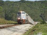 VLI capta R$ 2 bilhões em debêntures para investimentos na Ferrovia Centro-Atlântica e no Tiplam