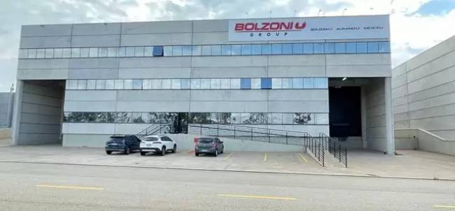 Bolzoni celebra 80 anos como liderança global em soluções para movimentação de materiais