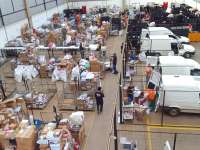 BBM Logística integra operações para atender demanda de e-commerce no fim de ano