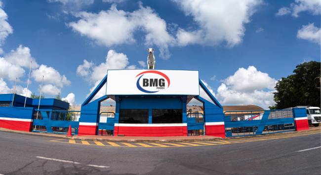 BMG Foods amplia presença em São Paulo com novo centro de distribuição
