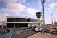 Aeroporto de Maringá retoma logística internacional após conclusão do realfandegamento