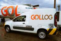 Demanda global por carga aérea cresce 4,1% em outubro e completa oito meses de expansão