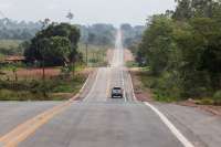 Governo conclui ciclo de debates do PNL 2050 com foco na integração logística da região Norte