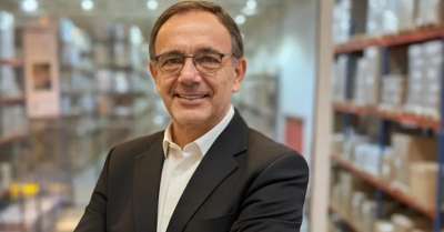 Andreani Logística anuncia novo diretor-geral no Brasil