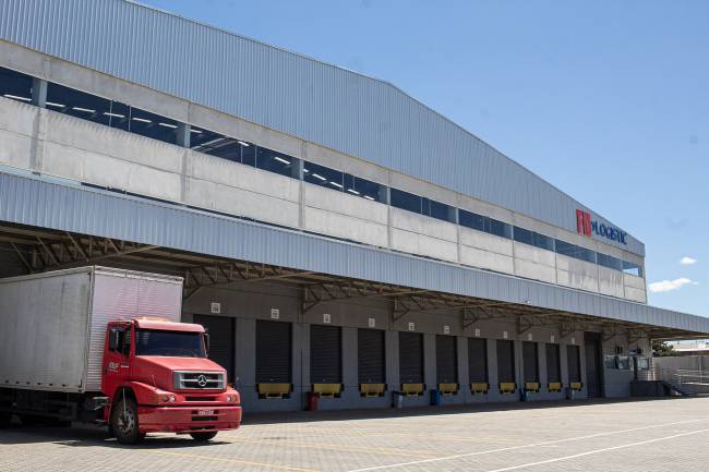 FM Logistic inicia centro de distribuição de R$ 10 milhões em Nova Santa Rita (RS)