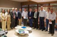 PTP Group anuncia R$ 180 milhões para novo hub logístico em MS