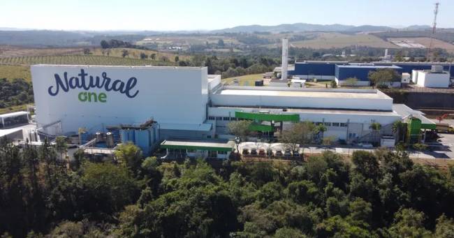 Natural One deixa de gerar 317 mil kg de resíduos em um ano com pooling de paletes