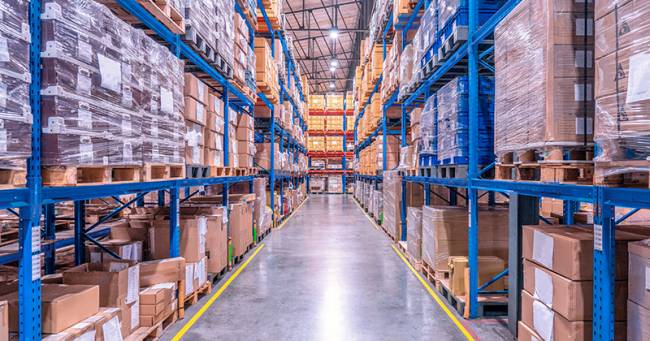 Portobello Grupo amplia CD no Rio de Janeiro e dobra capacidade de distribuição no Sudeste